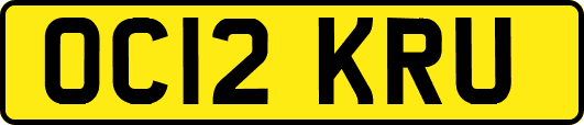 OC12KRU