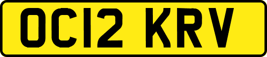 OC12KRV