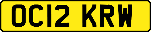 OC12KRW