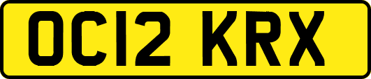 OC12KRX