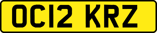 OC12KRZ