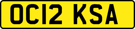 OC12KSA