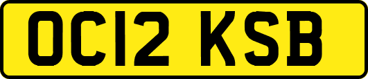 OC12KSB