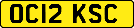 OC12KSC