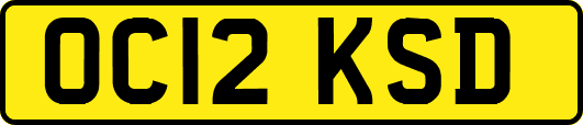 OC12KSD