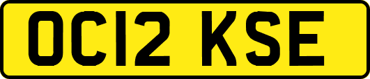OC12KSE
