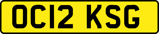 OC12KSG