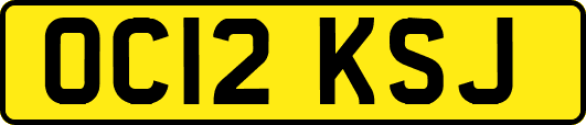 OC12KSJ