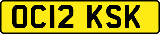 OC12KSK