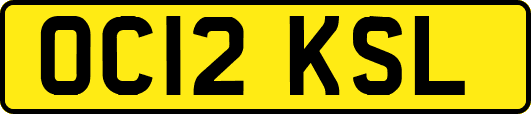 OC12KSL