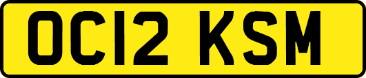 OC12KSM