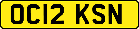OC12KSN