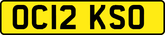 OC12KSO