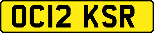 OC12KSR