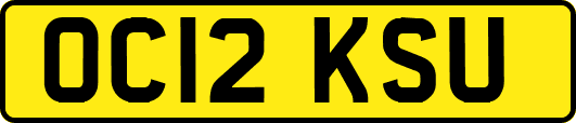 OC12KSU