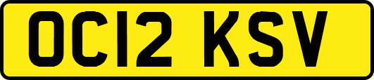 OC12KSV