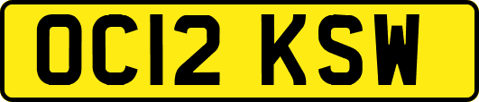 OC12KSW