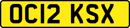 OC12KSX