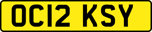 OC12KSY