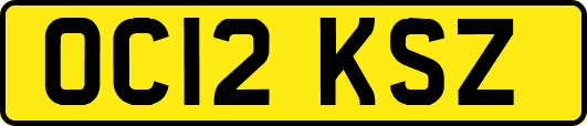 OC12KSZ