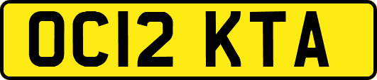 OC12KTA