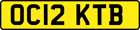 OC12KTB