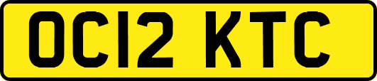 OC12KTC