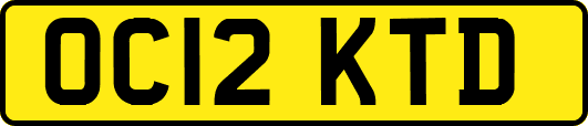 OC12KTD