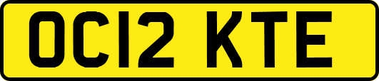 OC12KTE