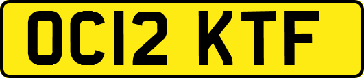 OC12KTF