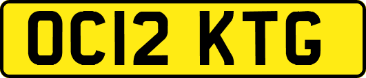 OC12KTG