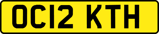 OC12KTH