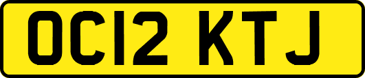 OC12KTJ