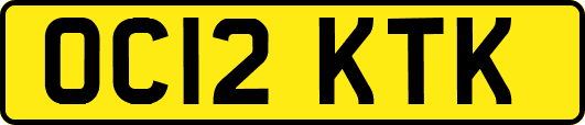 OC12KTK