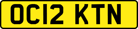 OC12KTN