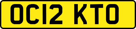 OC12KTO