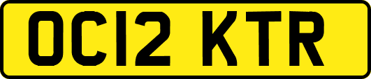 OC12KTR