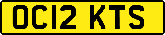 OC12KTS