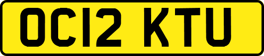 OC12KTU