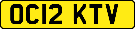 OC12KTV