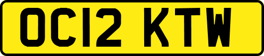 OC12KTW