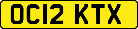 OC12KTX
