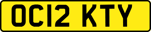 OC12KTY
