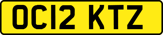 OC12KTZ