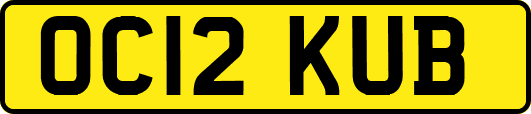 OC12KUB