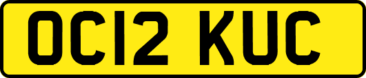 OC12KUC