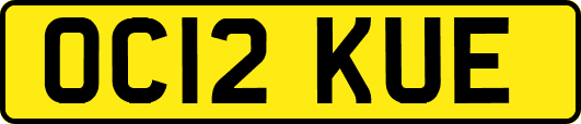 OC12KUE