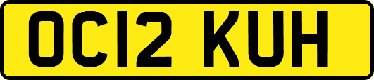 OC12KUH