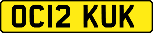 OC12KUK