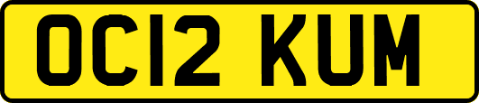 OC12KUM